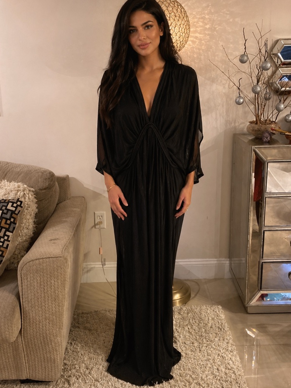 Devon Windsor dress size XS